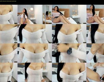 tiffanystone_ — 44 minute Chaturbate female cam show recording, 720p, Oct 6, 2021