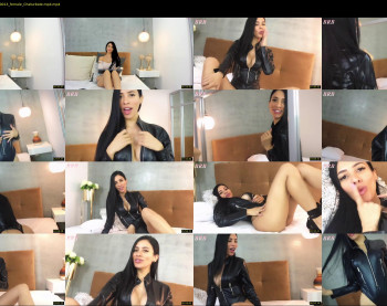 tiffanystone_ — 44 minute Chaturbate female cam show recording, 720p, Oct 7, 2021