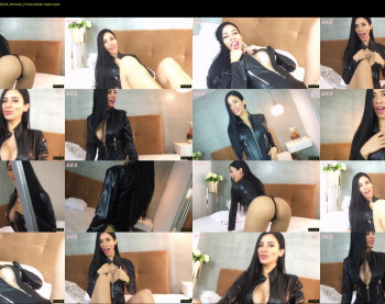 tiffanystone_ — 3 minute Chaturbate female cam show recording, 720p, Oct 7, 2021