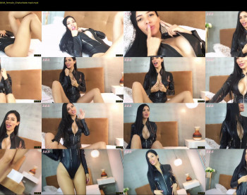 tiffanystone_ — 22 minute Chaturbate female cam show recording, 720p, Oct 7, 2021
