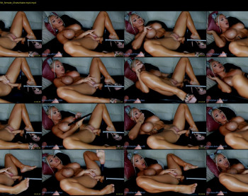 tikhomirov — 52 minute Chaturbate female cam show recording, 1080p, Oct 6, 2021