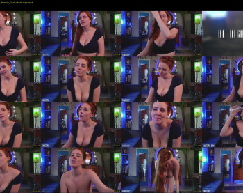 tinatopp — 70 minute Chaturbate female cam show recording, 1080p, Oct 6, 2021