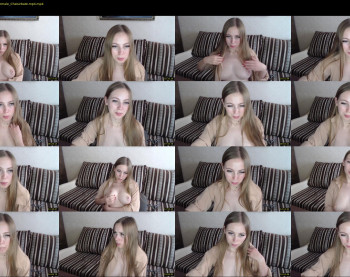 tixxxy — 22 minute Chaturbate female cam show recording, 1080p, Oct 6, 2021