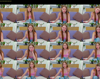 toxl — 3 minute Chaturbate female cam show recording, 1080p, Oct 6, 2021