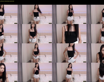 tristanat — 30 minute Chaturbate female cam show recording, 1080p, Oct 6, 2021
