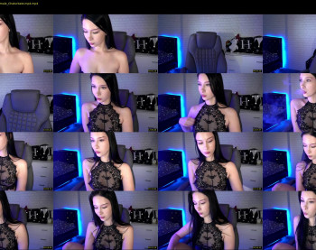 uindi — 35 minute Chaturbate female cam show recording, 1080p, Oct 6, 2021