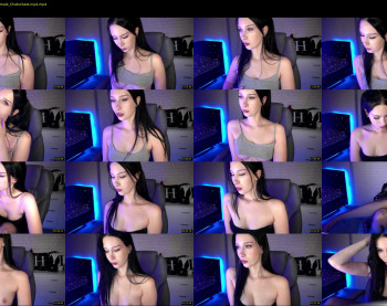 uindi — 67 minute Chaturbate female cam show recording, 1080p, Oct 6, 2021