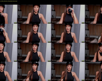 unforgettable_s — 11 minute Chaturbate female cam show recording, 1080p, Oct 6, 2021