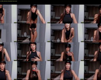 unforgettable_s — 70 minute Chaturbate female cam show recording, 1080p, Oct 6, 2021