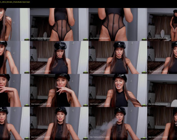 unforgettable_s — 70 minute Chaturbate female cam show recording, 1080p, Oct 6, 2021