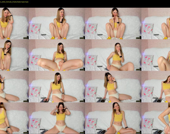 victoria_carterr — 6 minute Chaturbate female cam show recording, 1080p, Oct 6, 2021