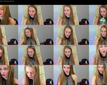 viola_1 — 105 minute Chaturbate female cam show recording, 720p, Oct 7, 2021