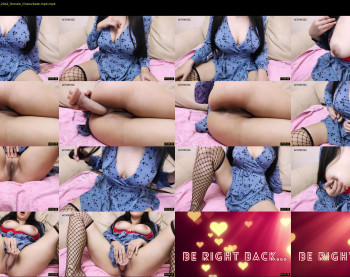 wethoneybee — 67 minute Chaturbate female cam show recording, 1080p, Oct 6, 2021