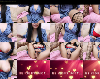wethoneybee — 40 minute Chaturbate female cam show recording, 1080p, Oct 6, 2021