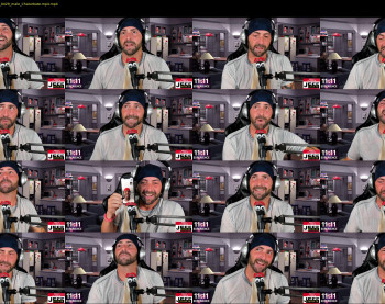 whaaaaaaaat — 75 minute Chaturbate couple cam show recording, 1080p, Oct 7, 2021