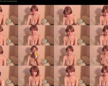 xdaymorning — 12 minute Chaturbate female cam show recording, 1080p, Oct 6, 2021