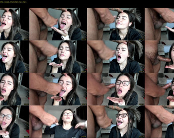xhxoxtxsxex — 26 minute Chaturbate couple cam show recording, 1080p, Oct 6, 2021