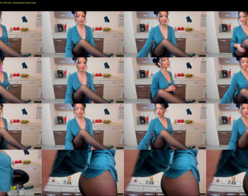xkimoraxx — 6 minute Chaturbate female cam show recording, 1080p, Oct 6, 2021
