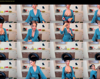 xkimoraxx — 70 minute Chaturbate female cam show recording, 1080p, Oct 7, 2021