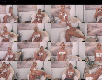 yourmidnightcoffee — 71 minute Chaturbate female cam show recording, 1080p, Oct 6, 2021