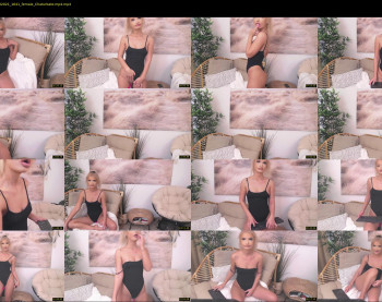yourmidnightcoffee — 41 minute Chaturbate female cam show recording, 1080p, Oct 6, 2021