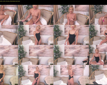 yourmidnightcoffee — 56 minute Chaturbate female cam show recording, 1080p, Oct 6, 2021