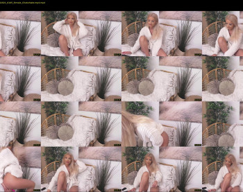 yourmidnightcoffee — 6 minute Chaturbate female cam show recording, 1080p, Oct 7, 2021