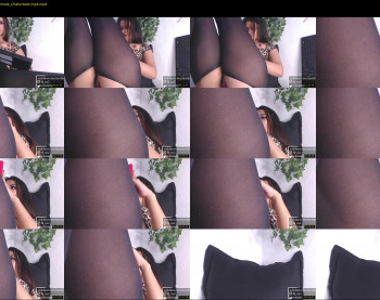 zyelly — 70 minute Chaturbate female cam show recording, 1080p, Oct 6, 2021