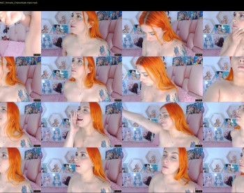 _alissonrose — 26 minute Chaturbate female cam show recording, 1080p, Oct 7, 2021