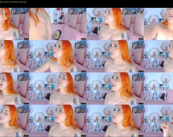_alissonrose — 18 minute Chaturbate female cam show recording, 1080p, Oct 7, 2021
