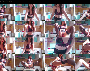_jenny__ — 55 minute Chaturbate female cam show recording, 1080p, Oct 7, 2021