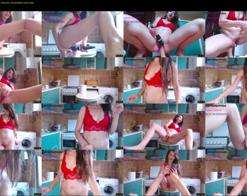 _jenny__ — 70 minute Chaturbate female cam show recording, 1080p, Oct 7, 2021