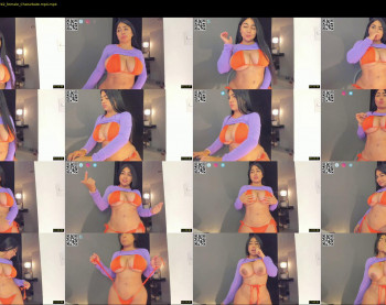 _lasuescun — 21 minute Chaturbate female cam show recording, 1080p, Oct 8, 2021