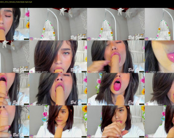 _meghan_gomez1_ — 37 minute Chaturbate female cam show recording, 1080p, Oct 7, 2021