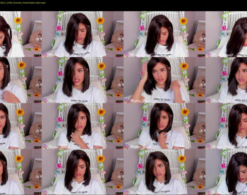 _meghan_gomez1_ — 6 minute Chaturbate female cam show recording, 1080p, Oct 7, 2021