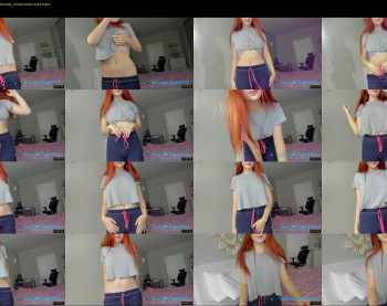 _o0o__ — 37 minute Chaturbate female cam show recording, 720p, Oct 7, 2021