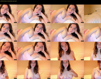 _snorkmaiden_ — 51 minute Chaturbate female cam show recording, 1080p, Oct 7, 2021