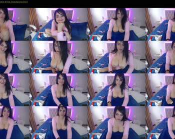_sweet_kitty1 — 64 minute Chaturbate female cam show recording, 720p, Oct 7, 2021