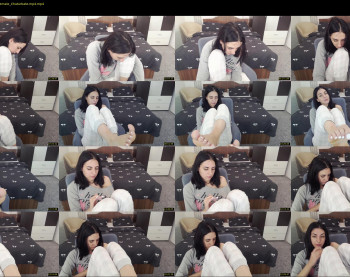 adda_ — 26 minute Chaturbate female cam show recording, 1080p, Oct 7, 2021