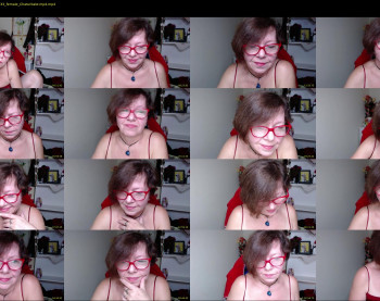 adelewildx — 72 minute Chaturbate female cam show recording, 720p, Oct 7, 2021