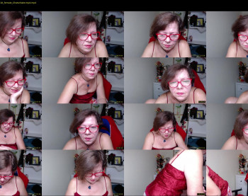 adelewildx — 76 minute Chaturbate female cam show recording, 720p, Oct 7, 2021