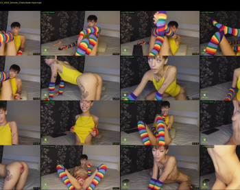 agelina_summer — 61 minute Chaturbate female cam show recording, 1080p, Oct 7, 2021