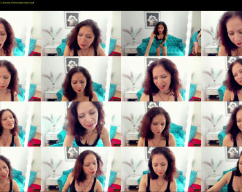 alena_vip — 39 minute Chaturbate female cam show recording, 1080p, Oct 7, 2021