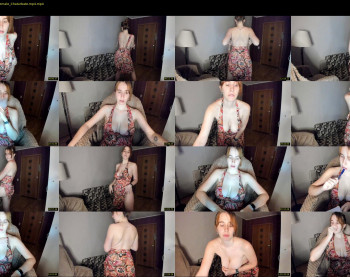 aliaa_ — 70 minute Chaturbate female cam show recording, 1080p, Oct 7, 2021