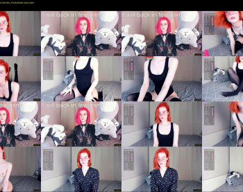 alicentity — 70 minute Chaturbate female cam show recording, 1080p, Oct 7, 2021