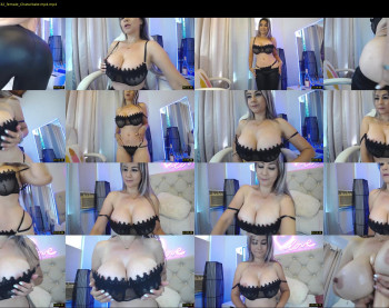 alicia_lang — 70 minute Chaturbate female cam show recording, 1080p, Oct 7, 2021