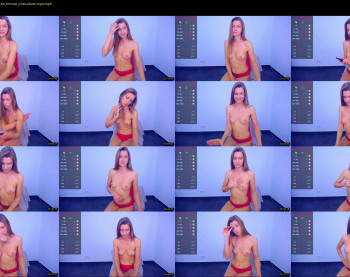 alisaa__fox — 11 minute Chaturbate female cam show recording, 1080p, Oct 7, 2021