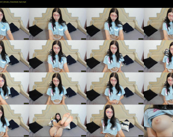 allison_cuty — 13 minute Chaturbate female cam show recording, 1080p, Oct 8, 2021