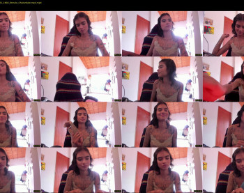 alone_together_ — 70 minute Chaturbate female cam show recording, 1080p, Oct 7, 2021