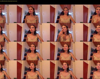alone_together_ — 19 minute Chaturbate female cam show recording, 1080p, Oct 8, 2021